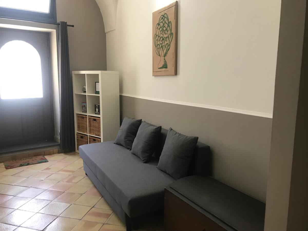 Evviva La Sicilia Catania Apartamento Exterior foto