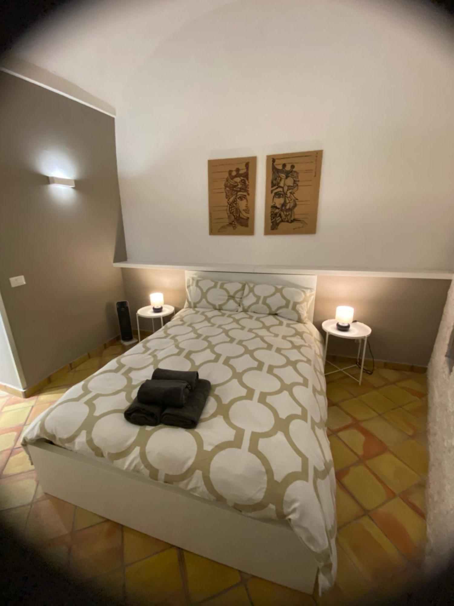 Evviva La Sicilia Catania Apartamento Exterior foto