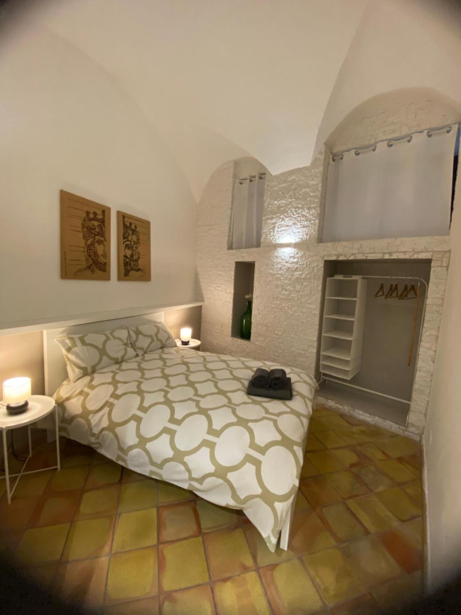 Evviva La Sicilia Catania Apartamento Exterior foto