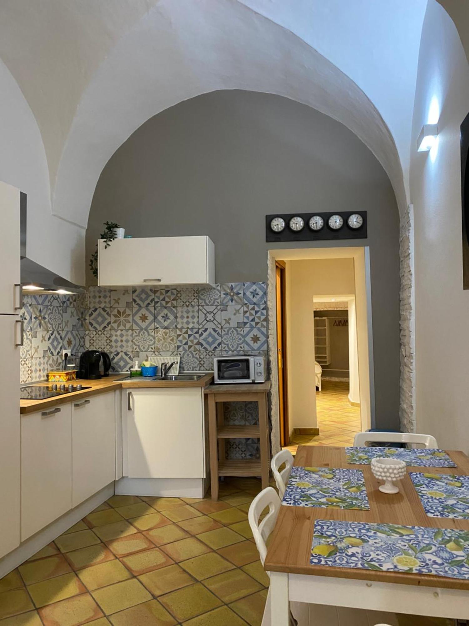 Evviva La Sicilia Catania Apartamento Exterior foto