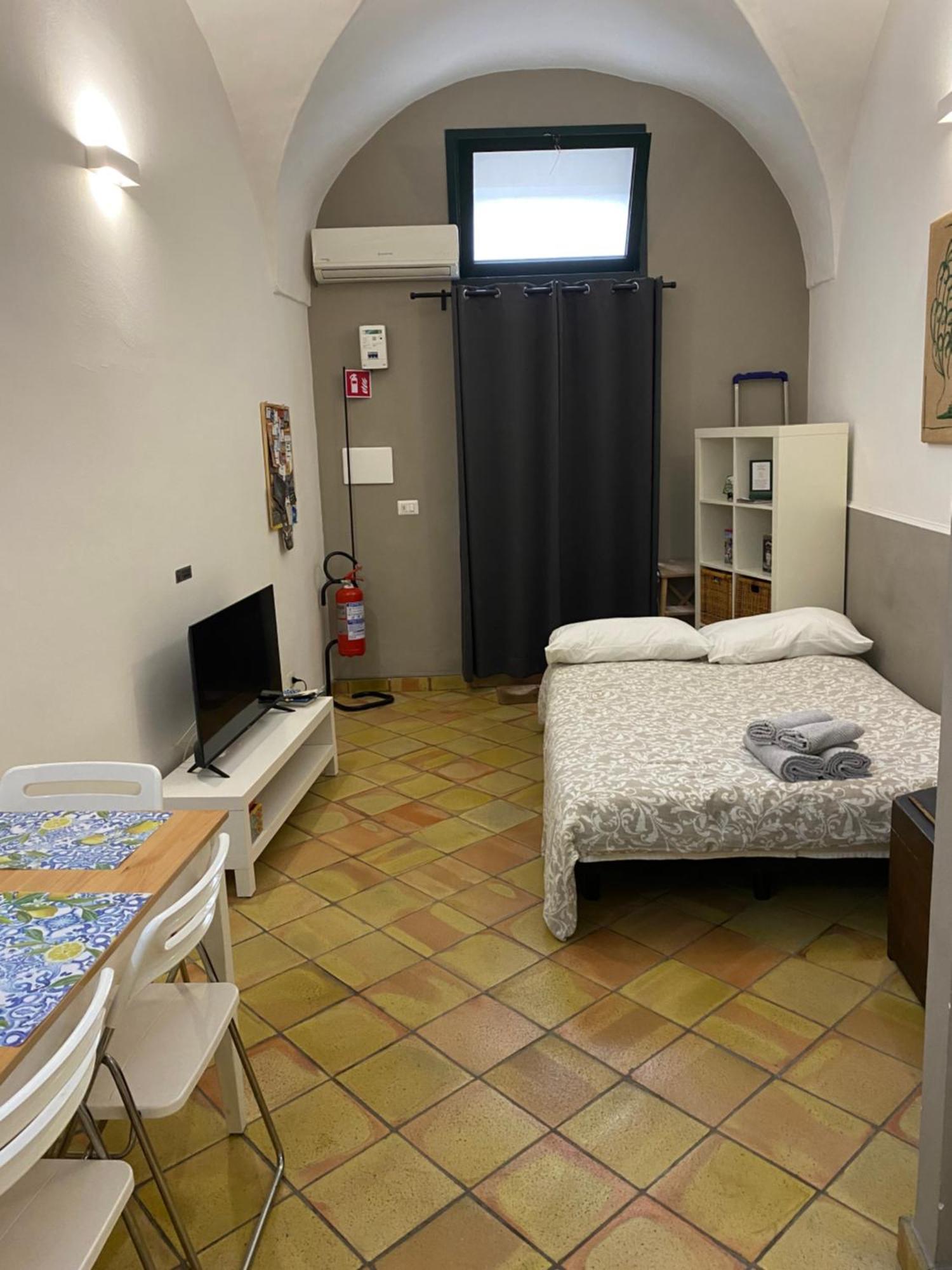 Evviva La Sicilia Catania Apartamento Exterior foto